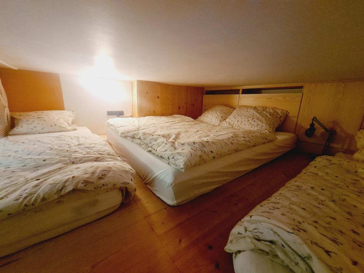 Апартаменты Cihlarka - Lisci Doupe 110 Пец-под-Снежкой Экстерьер фото
