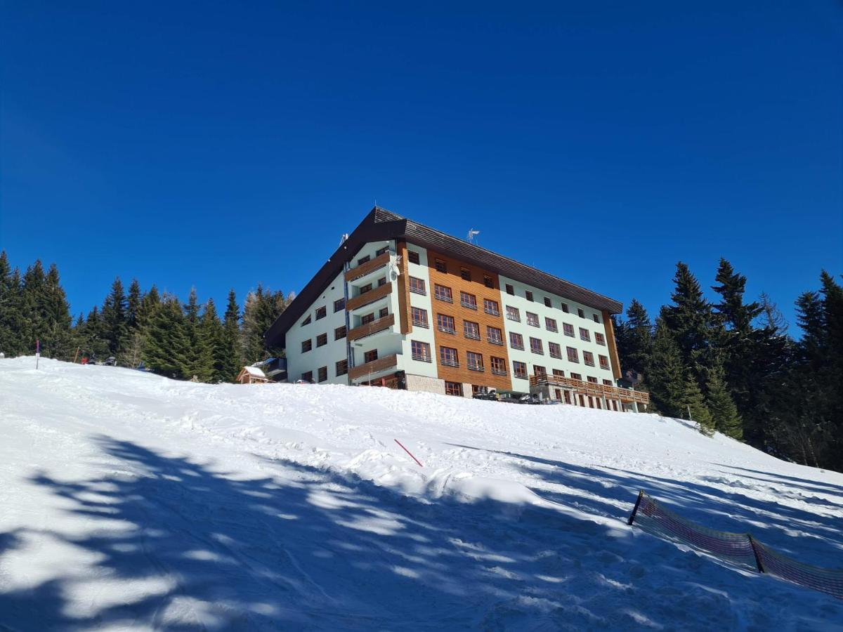 Апартаменты Cihlarka - Lisci Doupe 110 Пец-под-Снежкой Экстерьер фото